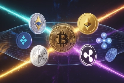 What are the main factors impacting the crypto prices?