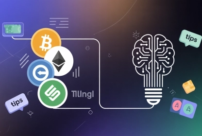 Top 5 Crypto Trading Tips for Beginners