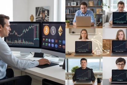 Best Crypto Copy Trading Platforms
