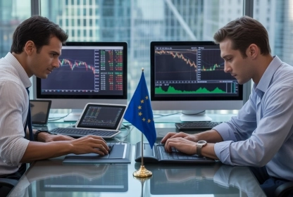 I migliori broker per il day trading