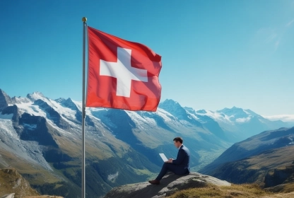 Best FINMA Regulated Brokers in Switzerland