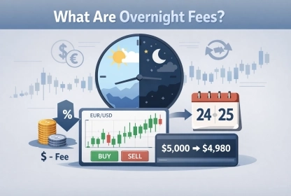 How to Avoid Overnight Fees