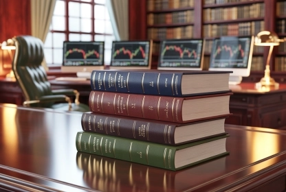 5 Best Books to Learn Scalping