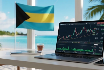 Forex Trading in the Bahamas