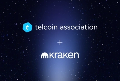 TEL Listed on Kraken: Telecom Blockchain Standard Gains Access to Global Crypto 
