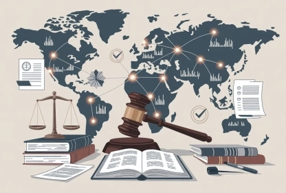 Is CFD Trading Legal in Your Country? Regional Law Guide