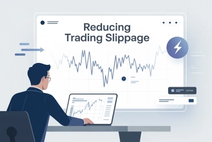 How to Reduce Slippage? 5 Actionable Tips
