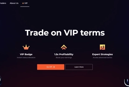 IQ Option VIP Account Review - Discover All Its Benefits
