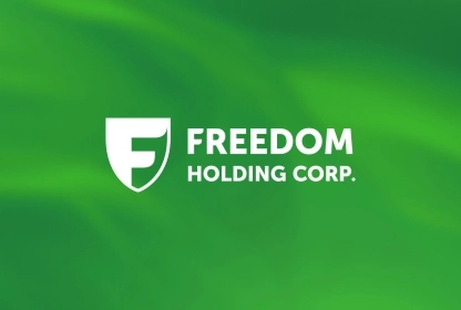 Timur Turlov Accelerates Global Expansion as Freedom Holding Corp. Reports $1.7 
