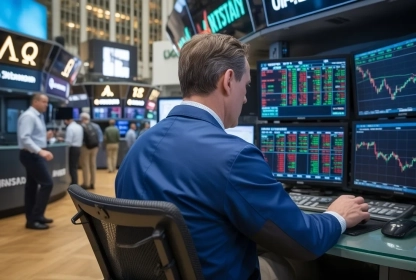 The Forex Prop Firm Model Explained: How Retail FX Traders Access Institutional 