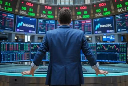 How to Choose a Futures Prop Firm