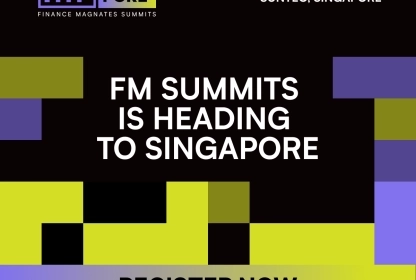 Finance Magnates Extends Its International Platform into Singapore