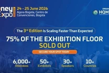 3rd Edition Reaches 75% Sold Out, Signaling Strong Demand Across LATAM