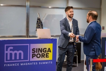 FM Singapore Summit 2026 Day 1 Wrap-Up: A Strong Debut in Asia’s Leading Financi