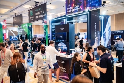 Why Global Brokers Attend iFX EXPO International 2026