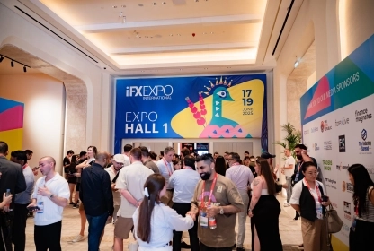 Global Online Trading Industry Set to Converge for iFX EXPO International 2026