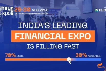 Money Expo India 2026 Witnesses Strong Industry Demand as 70% of Exhibition Floo