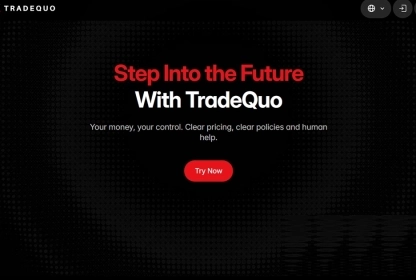TradeQuo Review - What to Expect From The Broker