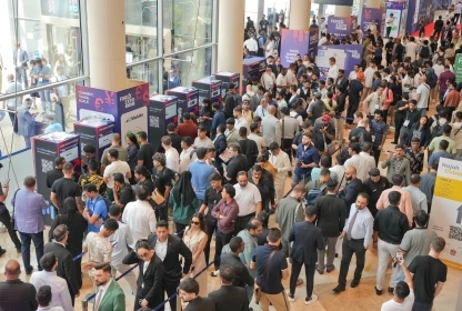 Forex Expo Dubai Adds New Features for Verified Traders and Introducing Brokers
