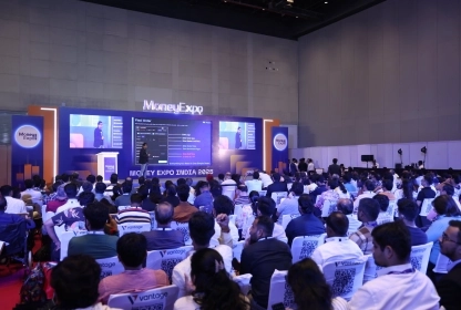 India's Largest Trading and Investment Expo happening in Mumbai