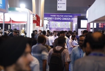 India's Top Traders & Investors will Gather at Money Expo India 2026 