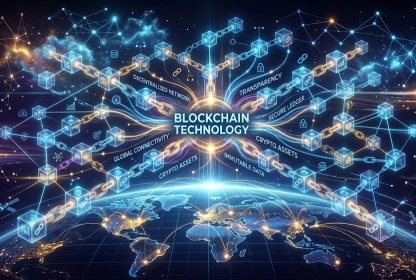 The Blockchain Winning the AI Payments Race Isn't the One That Built It