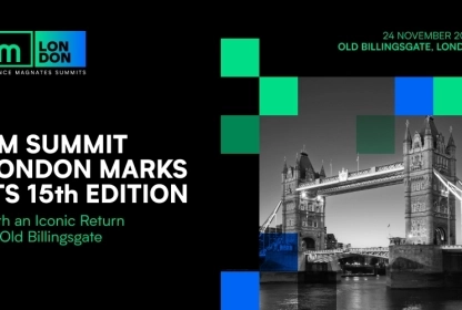 FM Summit London Marks Its 15th Edition With an Iconic Return to Old Billingsgat