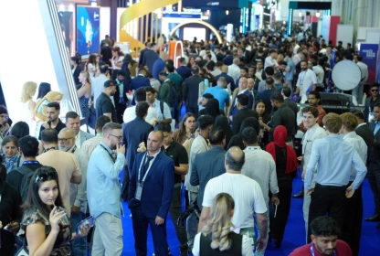 Forex Expo Dubai 2026 Breaks Guinness World Record Again With 23,816 Attendees 