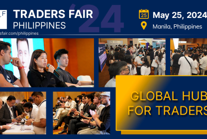 Empower Your Future: Philippines Traders Fair 2024 Welcomes You to Forge Expertise 