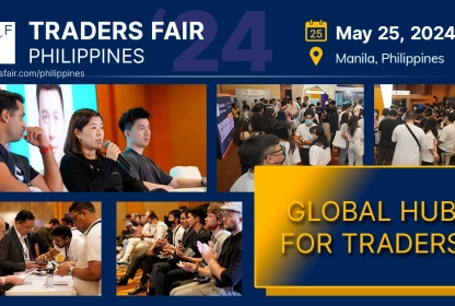 Empower Your Future: Philippines Traders Fair 2024 Welcomes You to Forge Experti