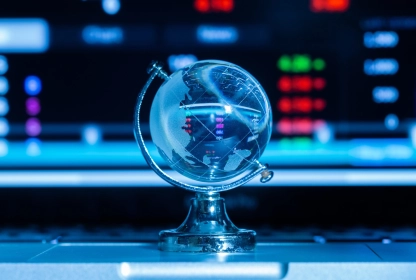 Navigating Currency Fluctuations in International Binary Options Trading