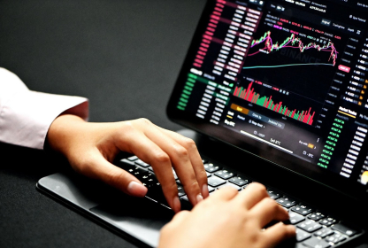 Is algorithmic trading really profitable?