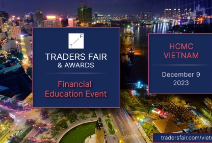 Unlock Financial Horizons at the Ho Chi Minh Traders Fair 2023: A Gathering of V
