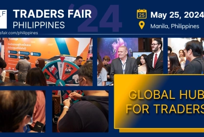Philippines Traders Fair 2024: Where Aspiration Meets Know-How at  Edsa Shangri-