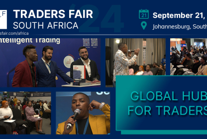 South Africa Traders Fair 2024: Embrace Financial Wisdom
