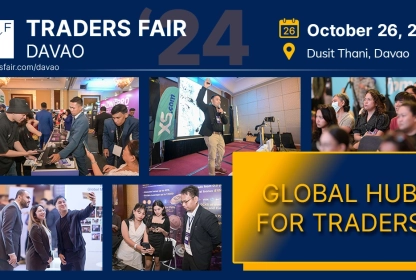 Excitement Builds for the Davao Traders Fair 2024