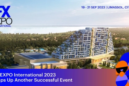 iFX EXPO International 2023 Wraps Up Another Successful Event
