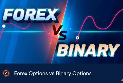 The Great Trading Debate: Forex vs Binary Options - Which Path Should You Choose
