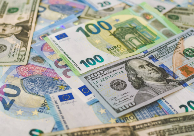 Lowest EUR/USD Spread Forex Brokers