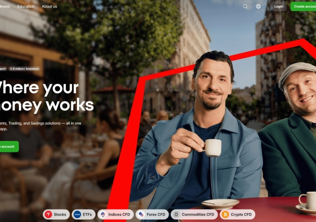 XTB Review - What to expect from the Broker in 2026