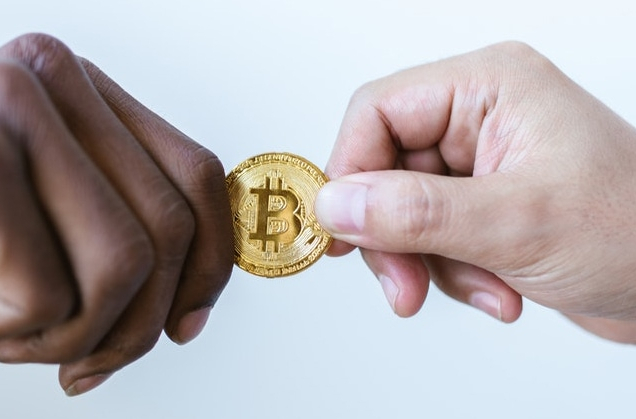 Forex Brokers That Accept Bitcoin Deposits and Withdrawals