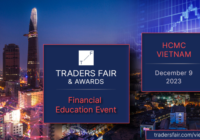 Celebrating Excellence: Traders Fair & Awards 2023 Winners to be Awarded at Ho Chi Minh Gala Night