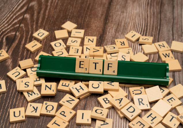 Best CFD ETF Brokers