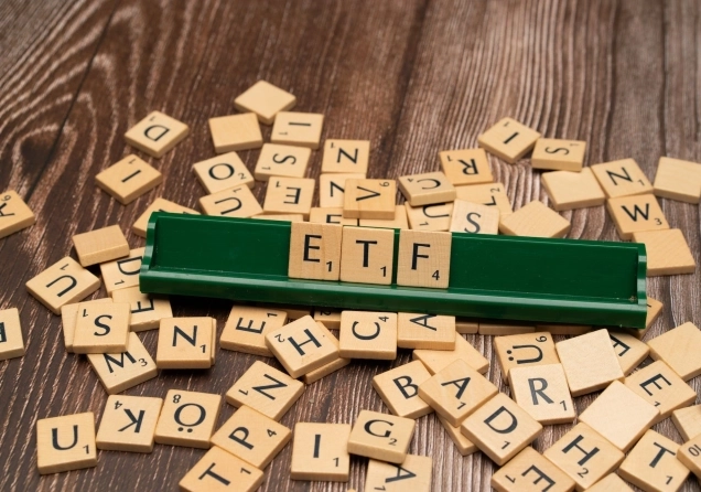 Best CFD ETF Brokers
