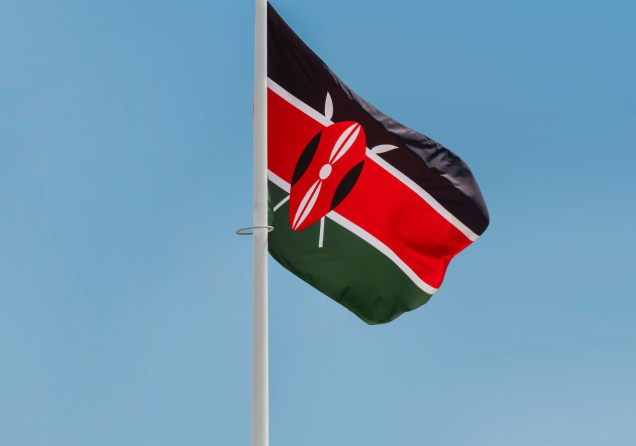 CMA Regulated Forex Brokers in Kenya