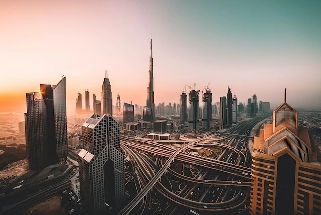Best Regulated Forex Brokers in the UAE