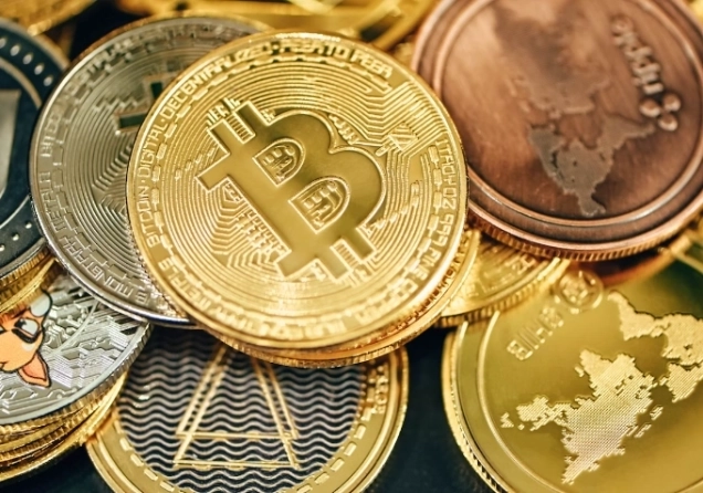 The Role of Cryptocurrency in Emerging Markets