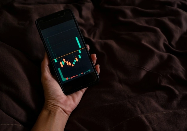 Best Crypto Trading Apps with Staking Features