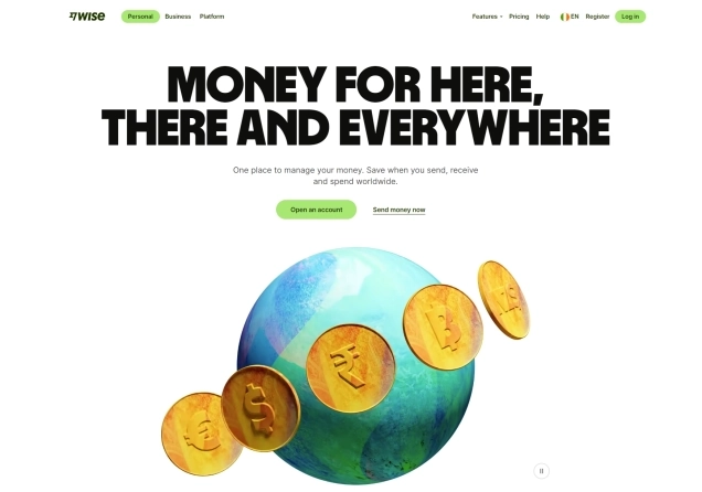 Best Forex Brokers That Accept Wise