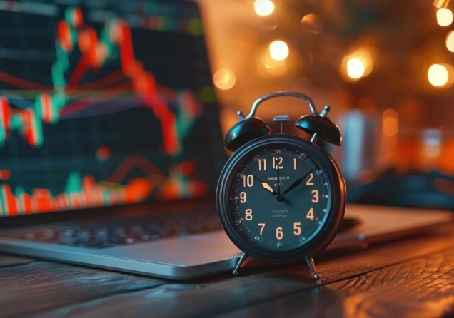 Forex Market Hours in UAE & Dubai Time